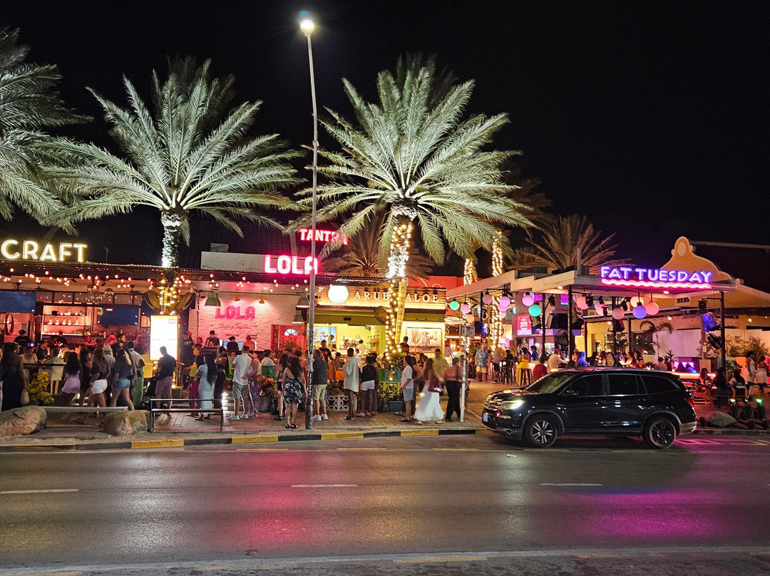 Palm Beach Plaza Mall-棕榈/鹰海滩必去景点