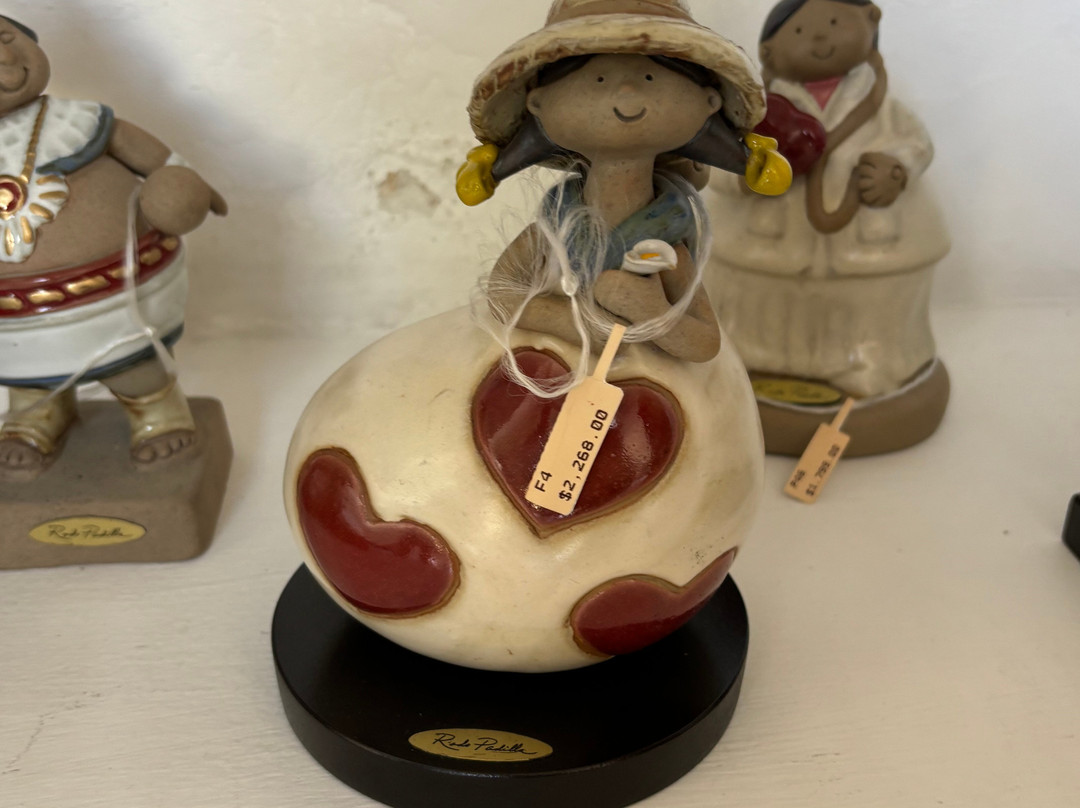 Caracol Purpura, Mérida Centro.-梅里达必去景点