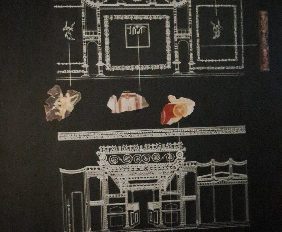 Reggia Quisisana-斯塔比亚海堡必去景点