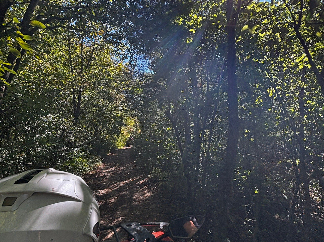 Quad&Buggy Plitvice-拉克维卡必去景点