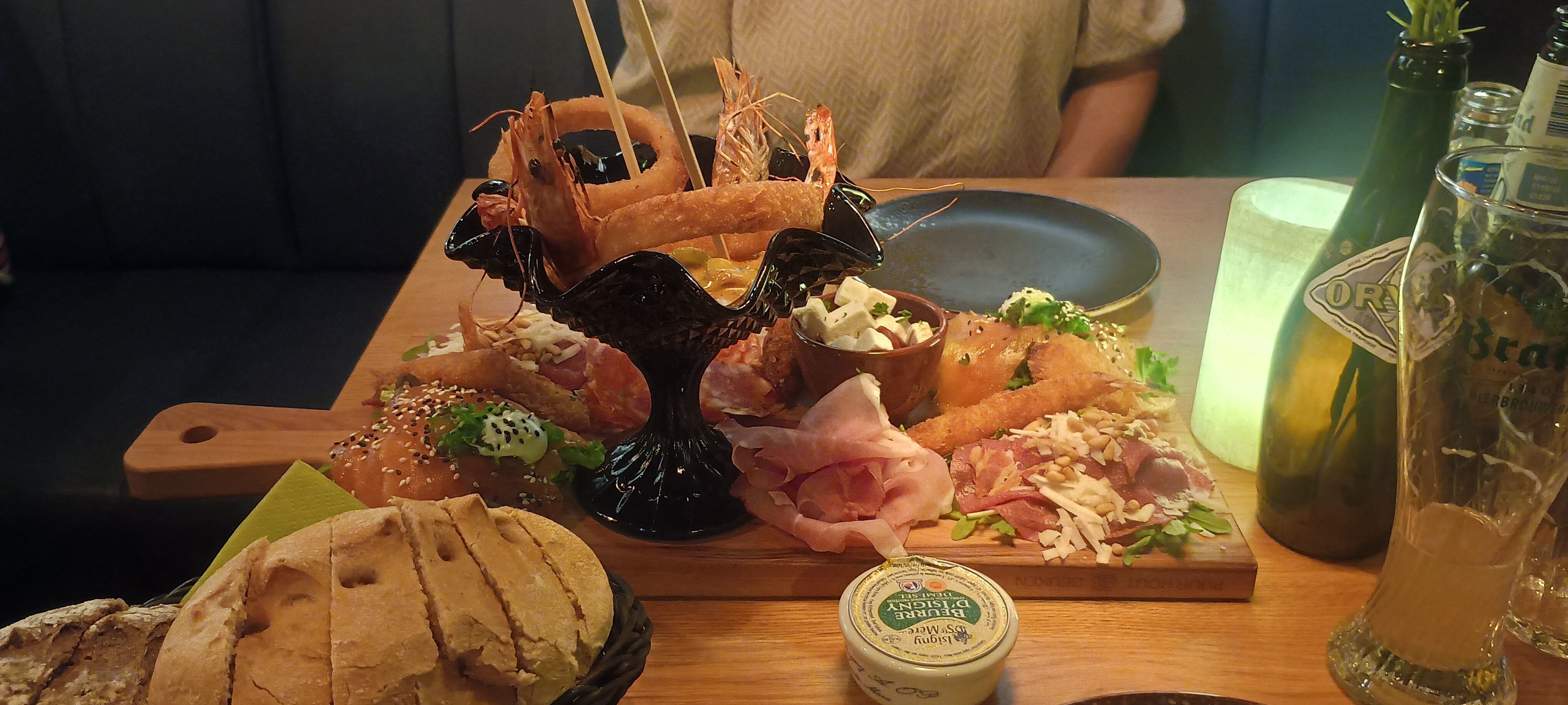 Hotel Cafe Restaurant de Kroon-官方