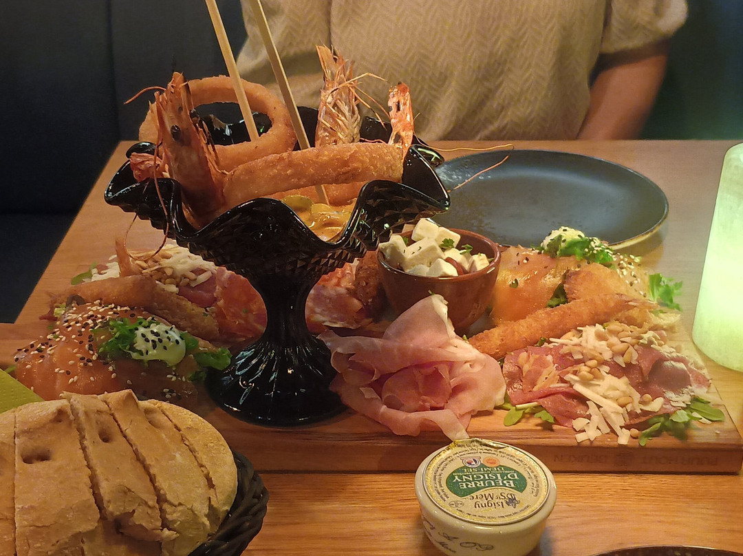 Hotel Cafe Restaurant de Kroon主图