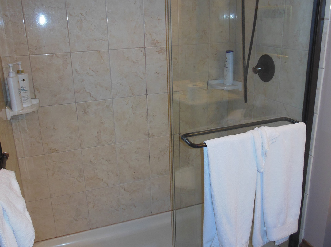 Walton Manor Inn Bed & Breakfast主图