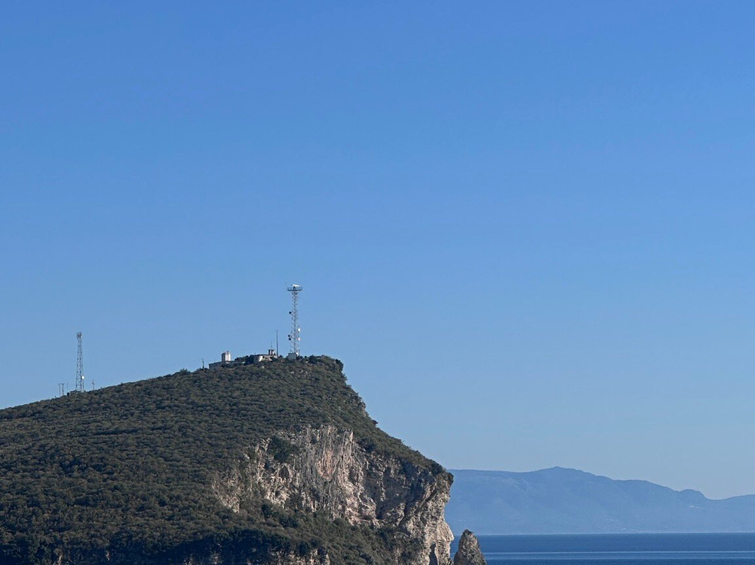 Porto Palermo Castle-Himare必去景点