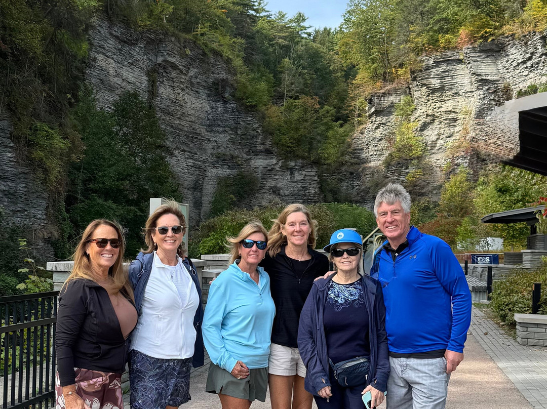 Belhurst Castle Winery-Geneva必去景点