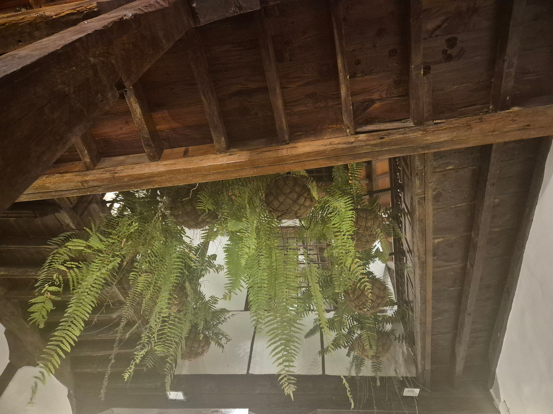 Restaurante Vinoteca Tizon