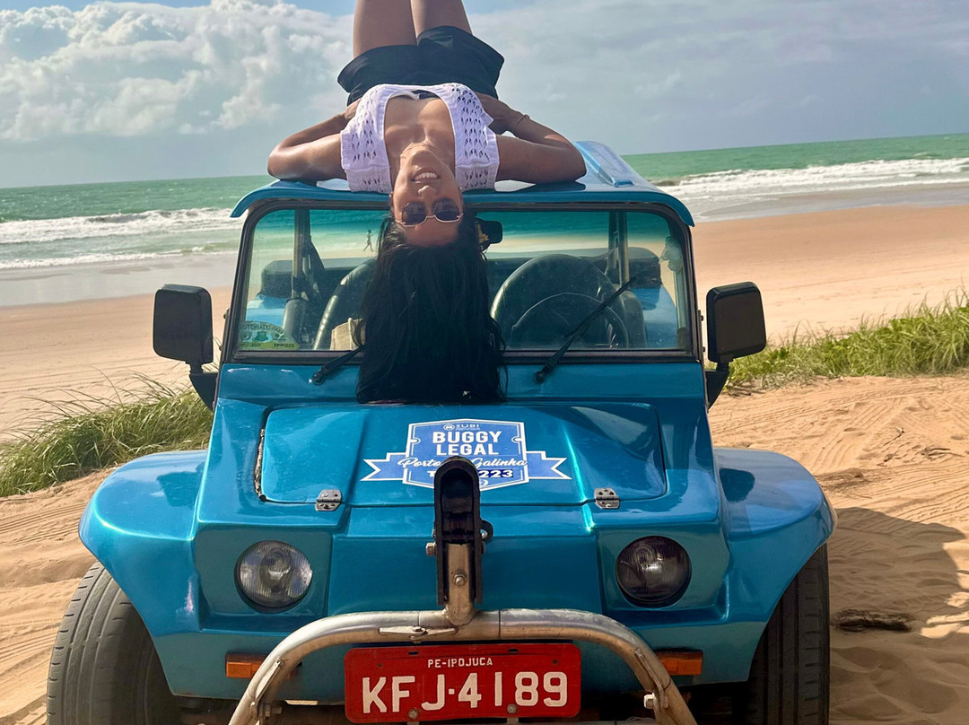 Junior Turismo-伊波茹卡必去景点