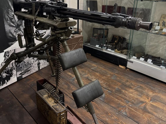 Museo Iola di Montese-Iola必去景点