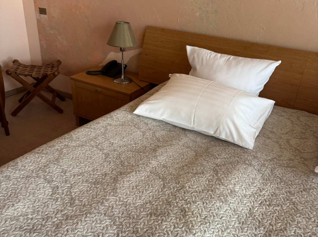 ROMANTIC Boutique Hotel & SPA主图