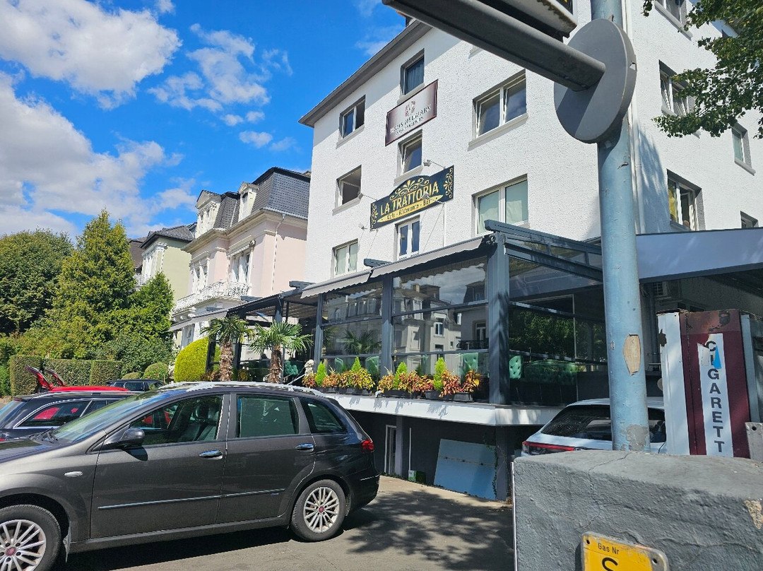 La Trattoria da Massimo