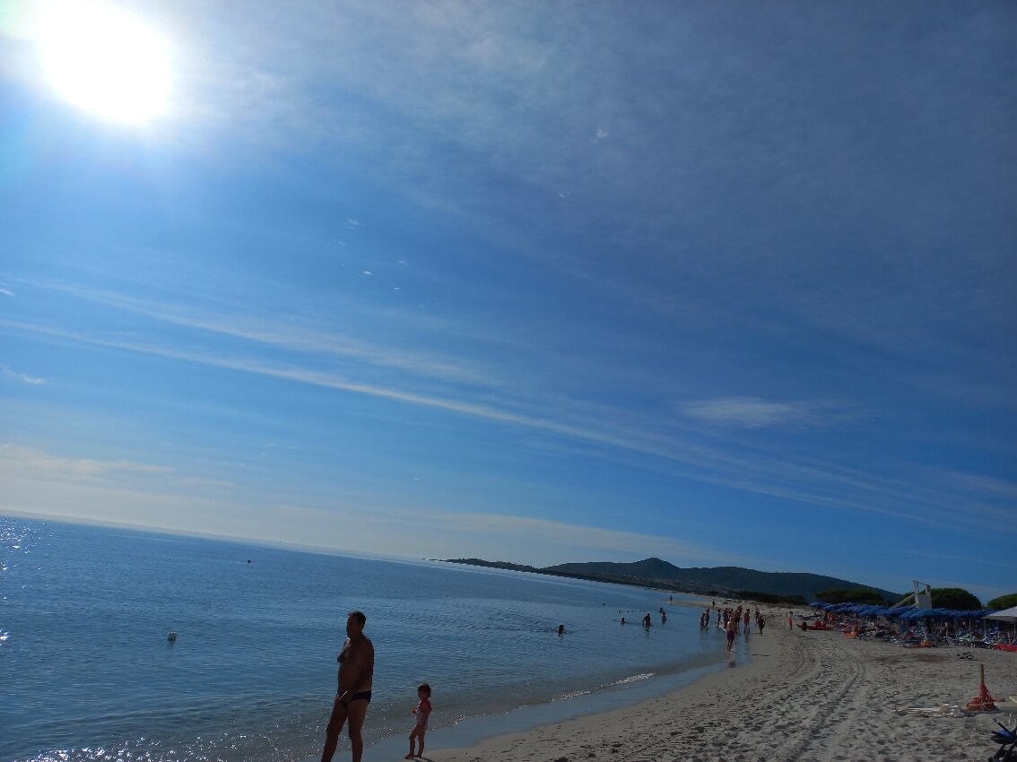 Budoni Resort-官方