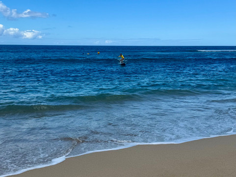 Waiola Surf Academy-拉海纳必去景点