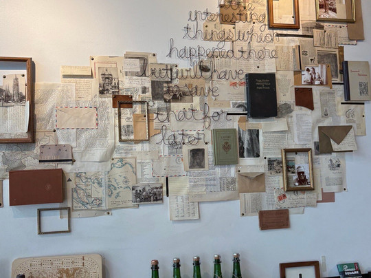 Browne Family Vineyards Seattle Tasting Room-西雅图必去景点