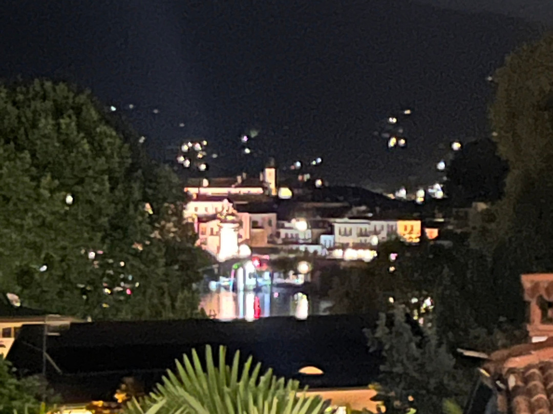 Hotel Flora -Stresa主图