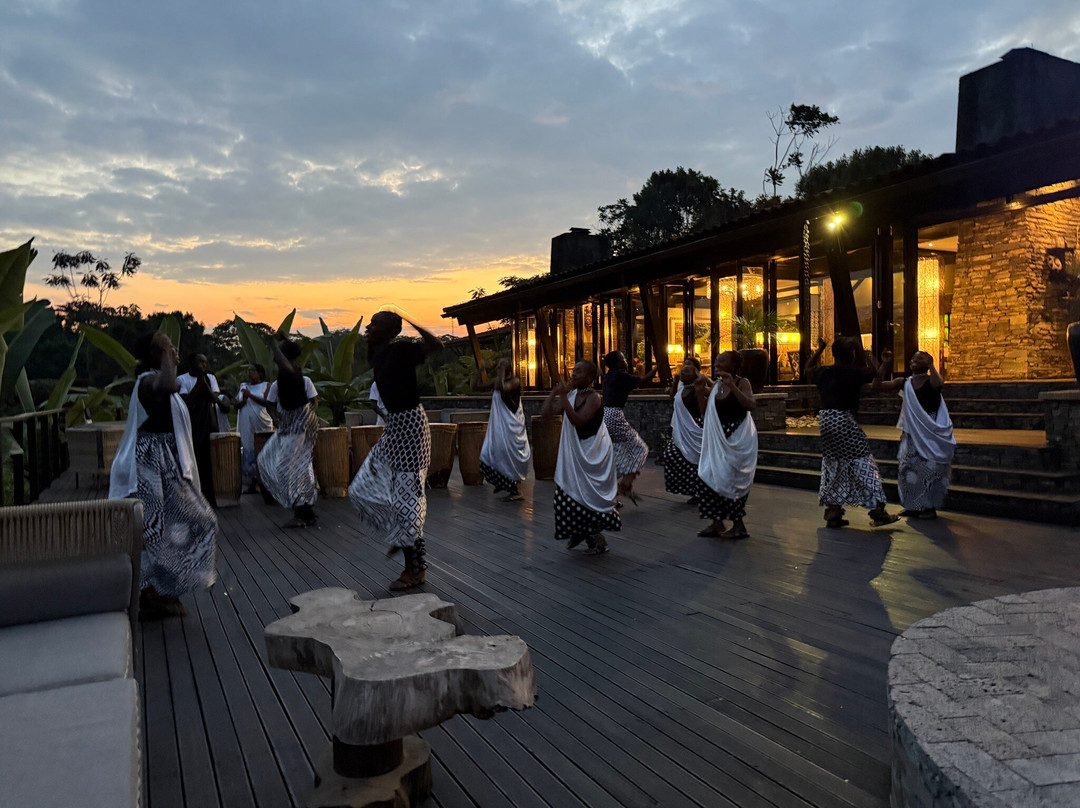 Primate Safaris-吉佳利必去景点