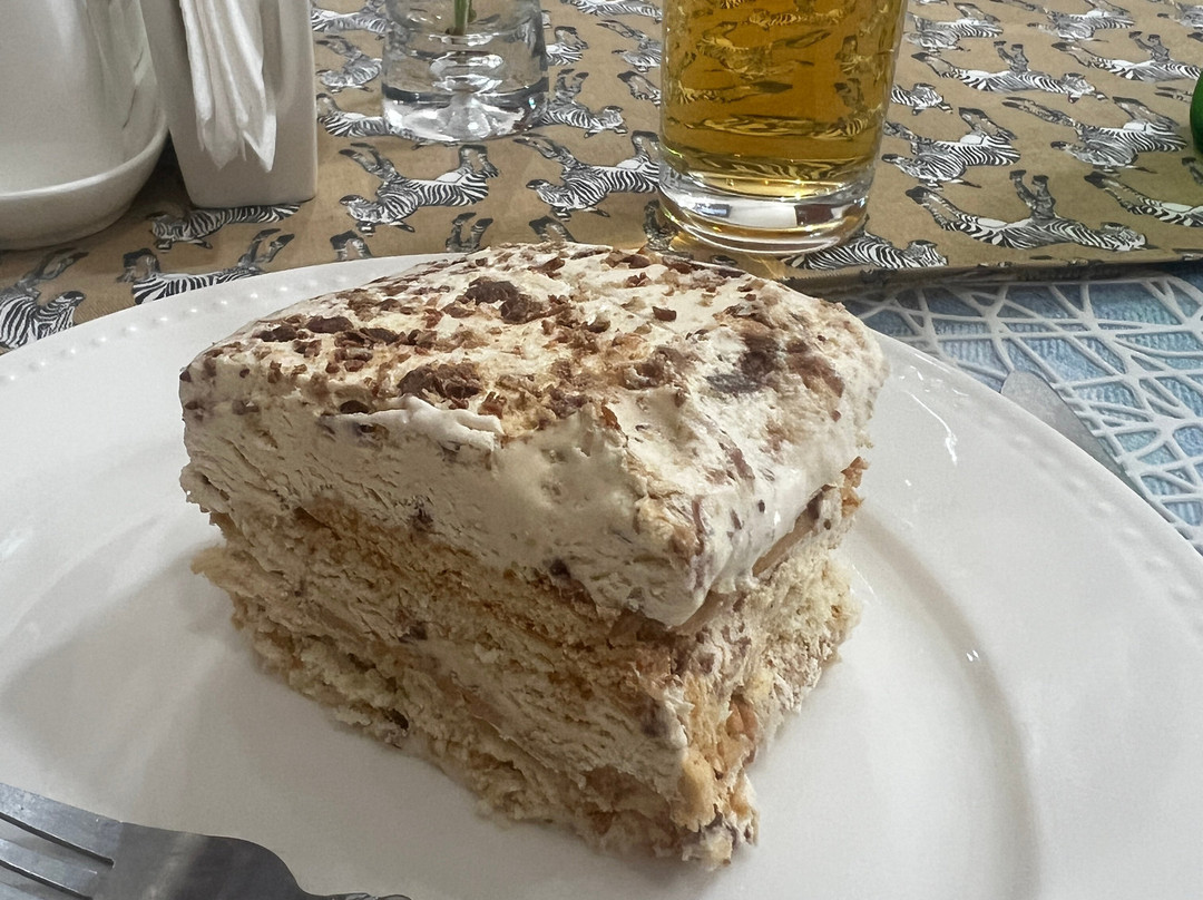 Africa Moja Tours And Safaris-桑顿必去景点