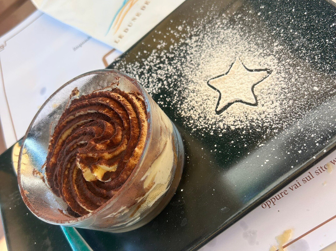 Bagno Le Dune del Forte-福尔泰德伊马尔米必去景点