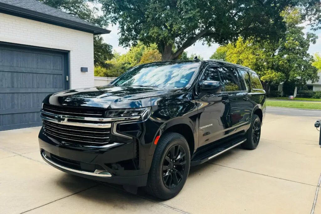 Limo Service Dallas-达拉斯必去景点