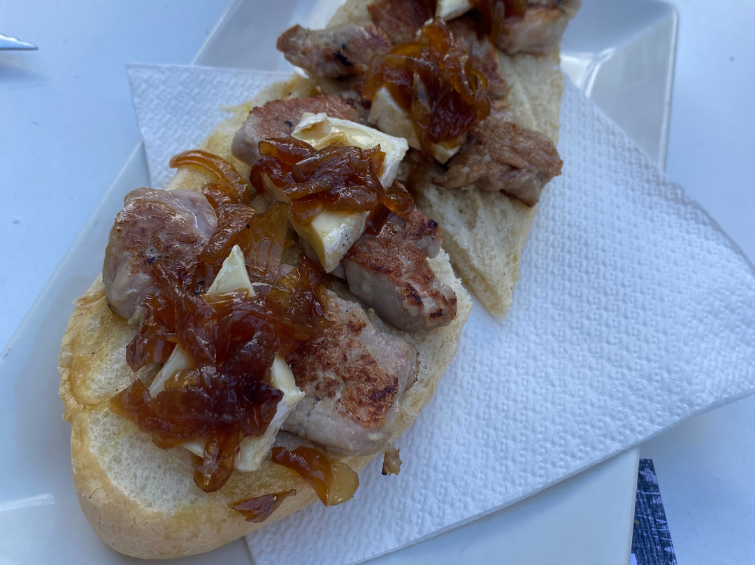 Bar Gaggia-Yecla必去景点