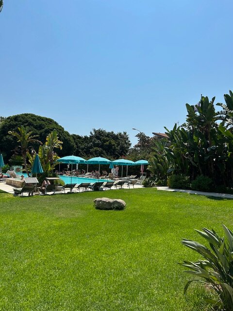 Acacia Marina-浴室