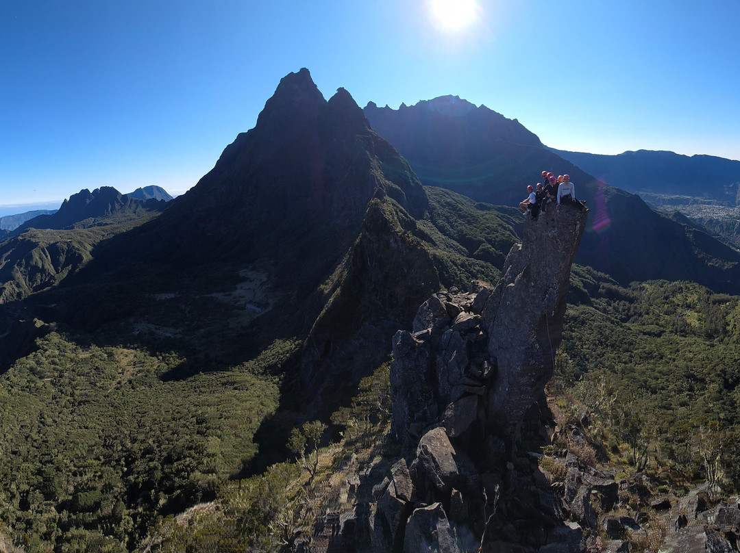 Guide-Pro974-圣丹尼必去景点