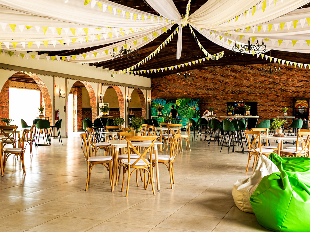 Accolades Boutique Venue主图