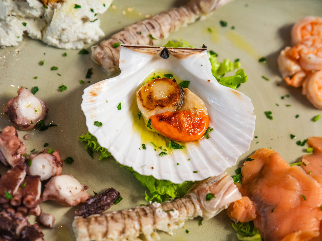 Ristorante Elis