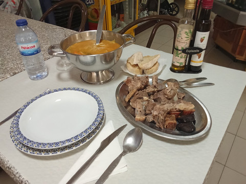 Restaurante O Açude