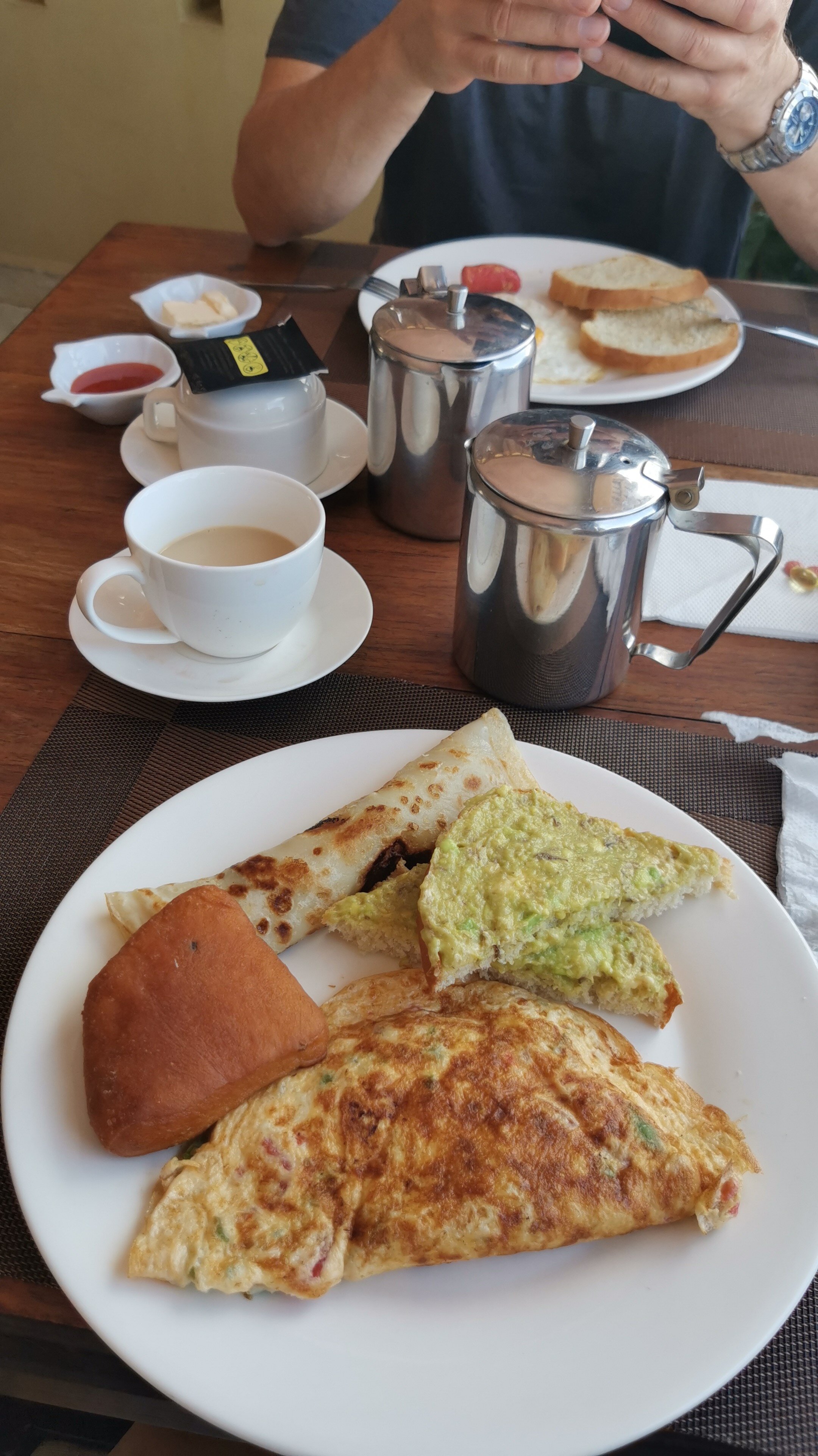 Al Johari Hotel & Spa-官方