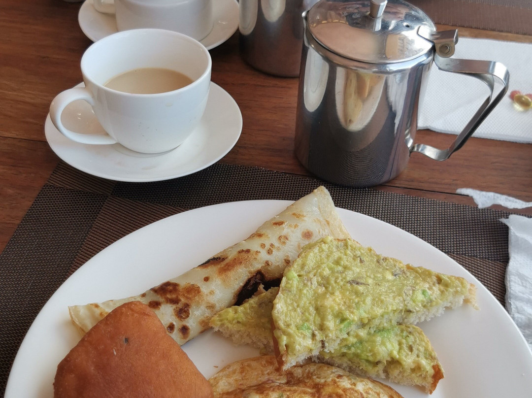 Al Johari Hotel & Spa主图