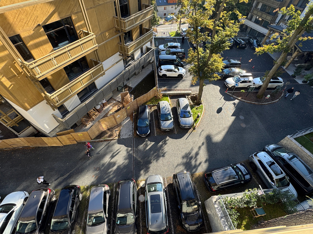 Forest Park Resort & Spa