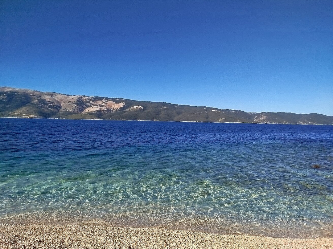 Aspros Gialos Beach-Agios Ioannis必去景点