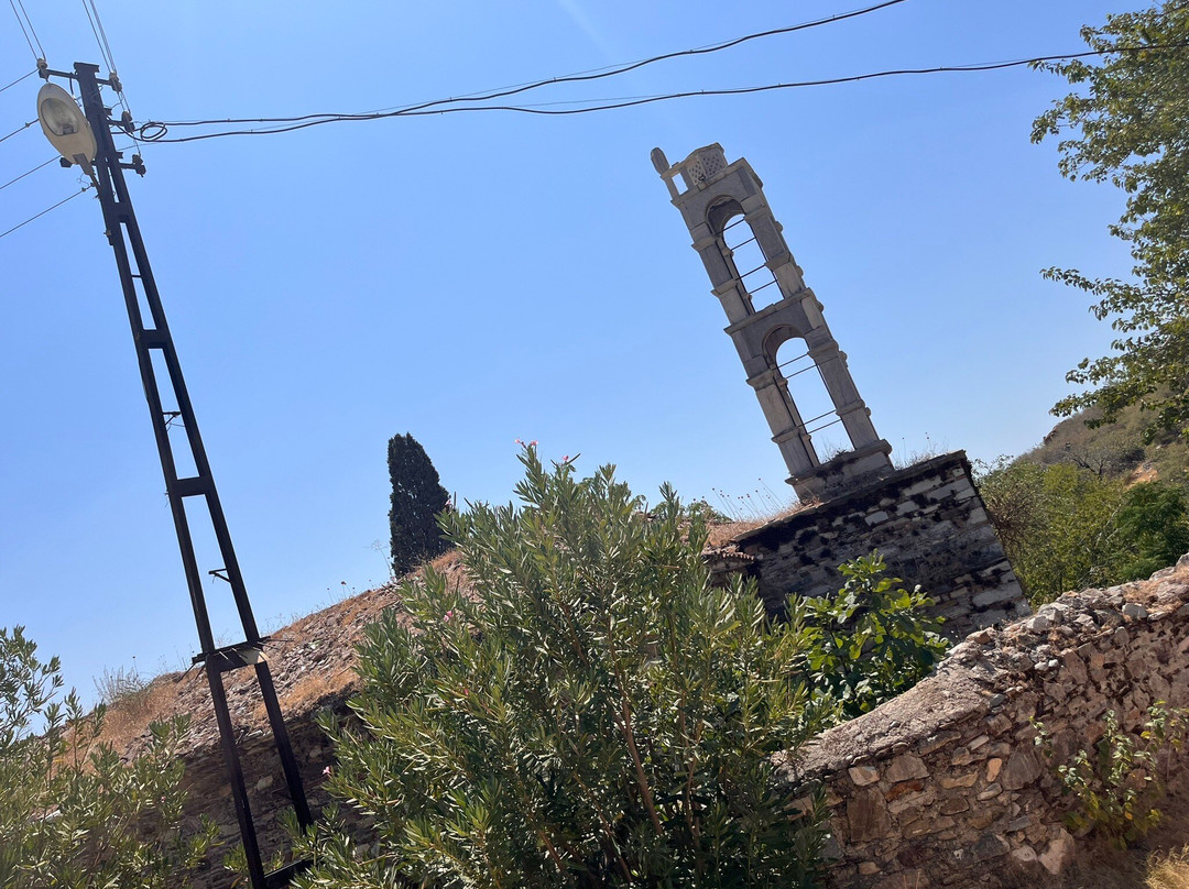 St. Nikolaos Church-Gullubahce必去景点