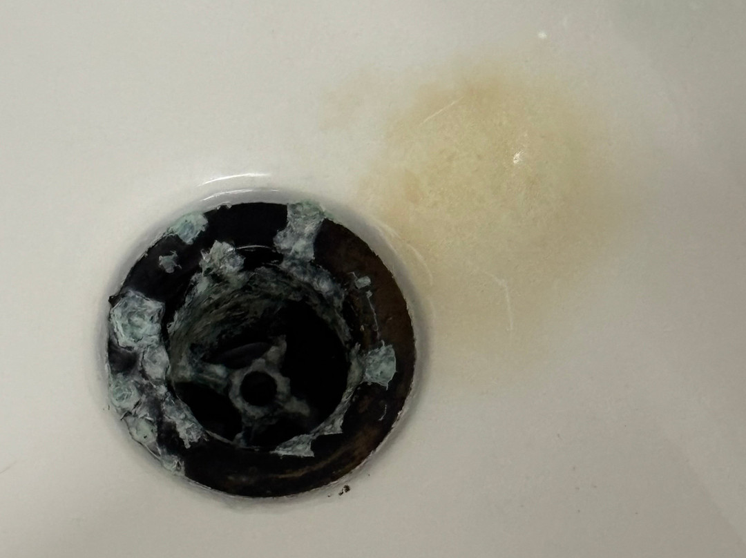 Best Western Richmond Hotel主图