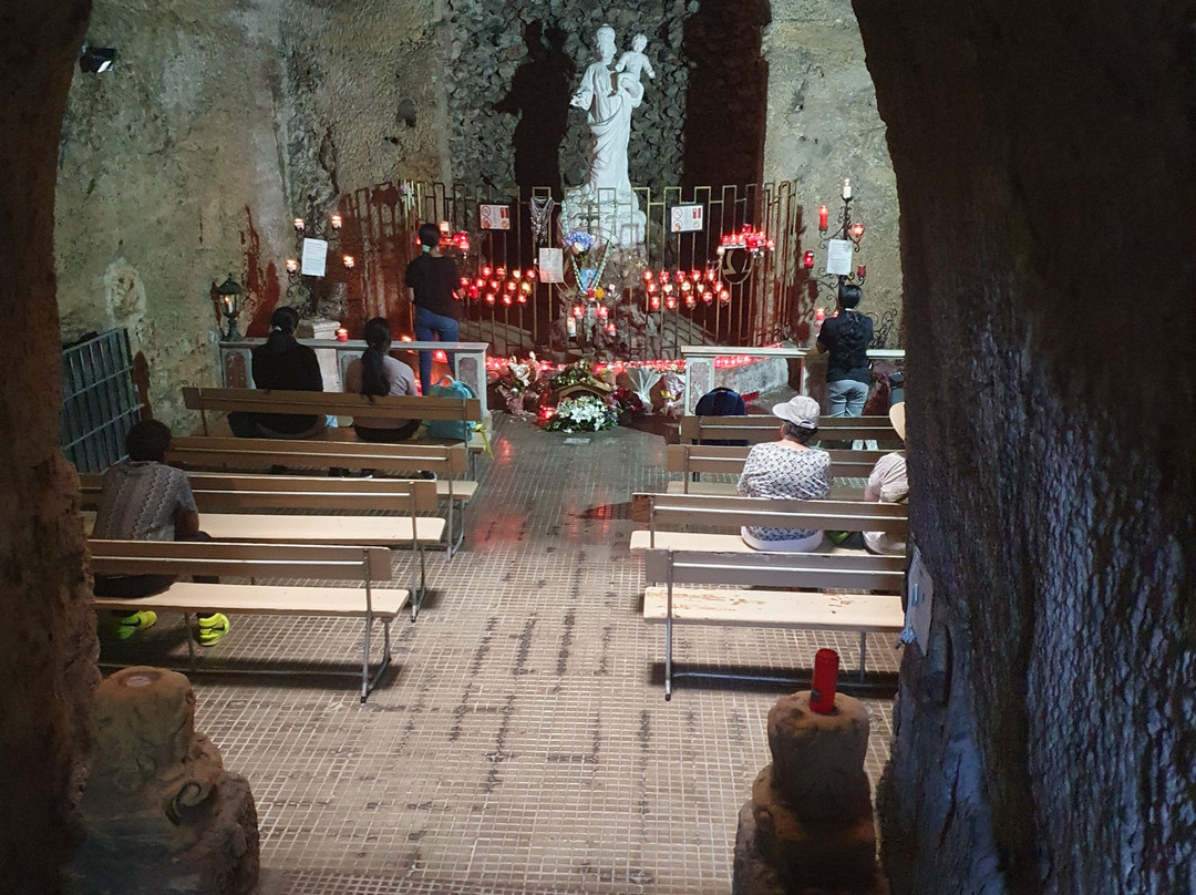 Our Lady of the Grotto-梅雷赫必去景点
