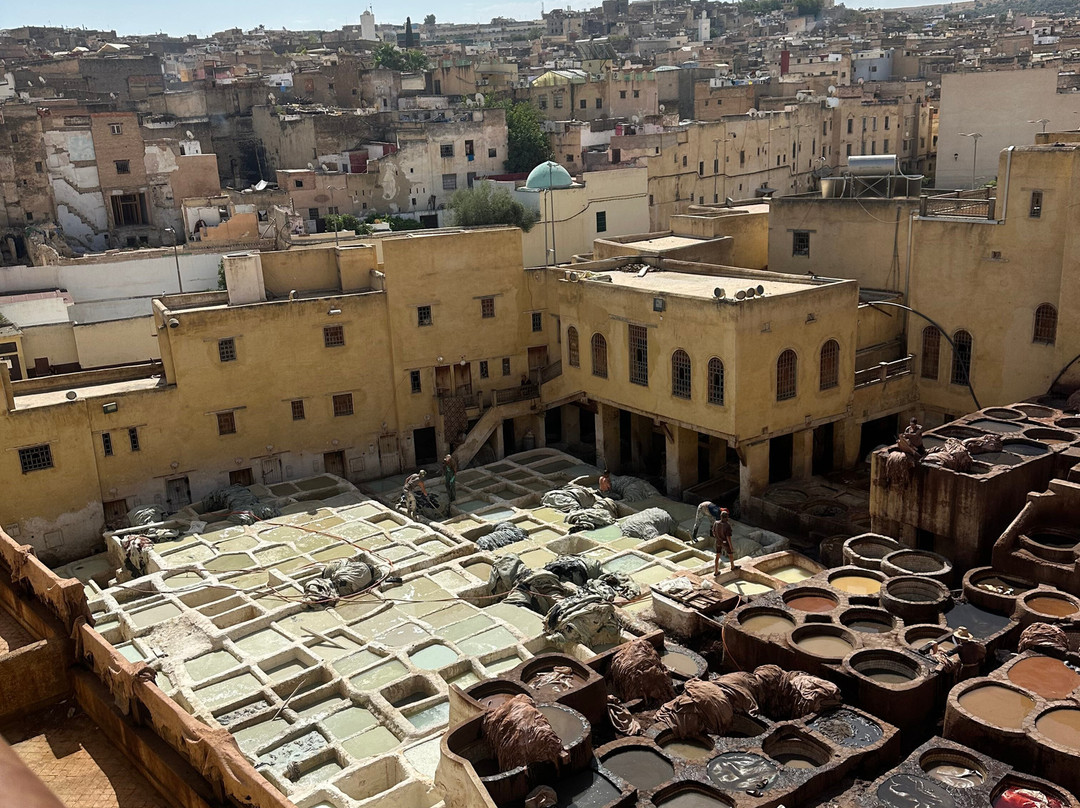 EasyGo Tours-马拉喀什必去景点