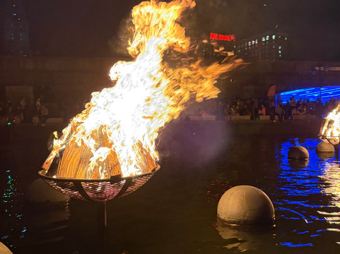 贡多拉-普罗维登斯必去景点