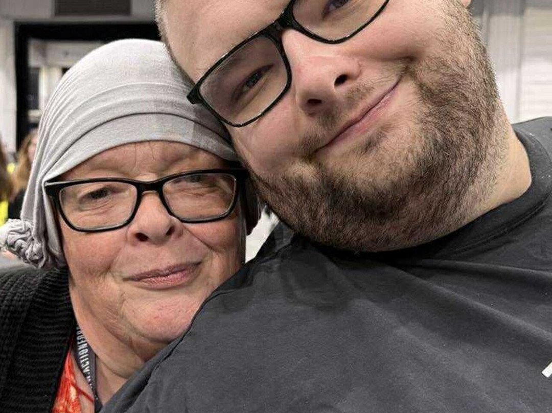 泰尔福德国际酒店主图