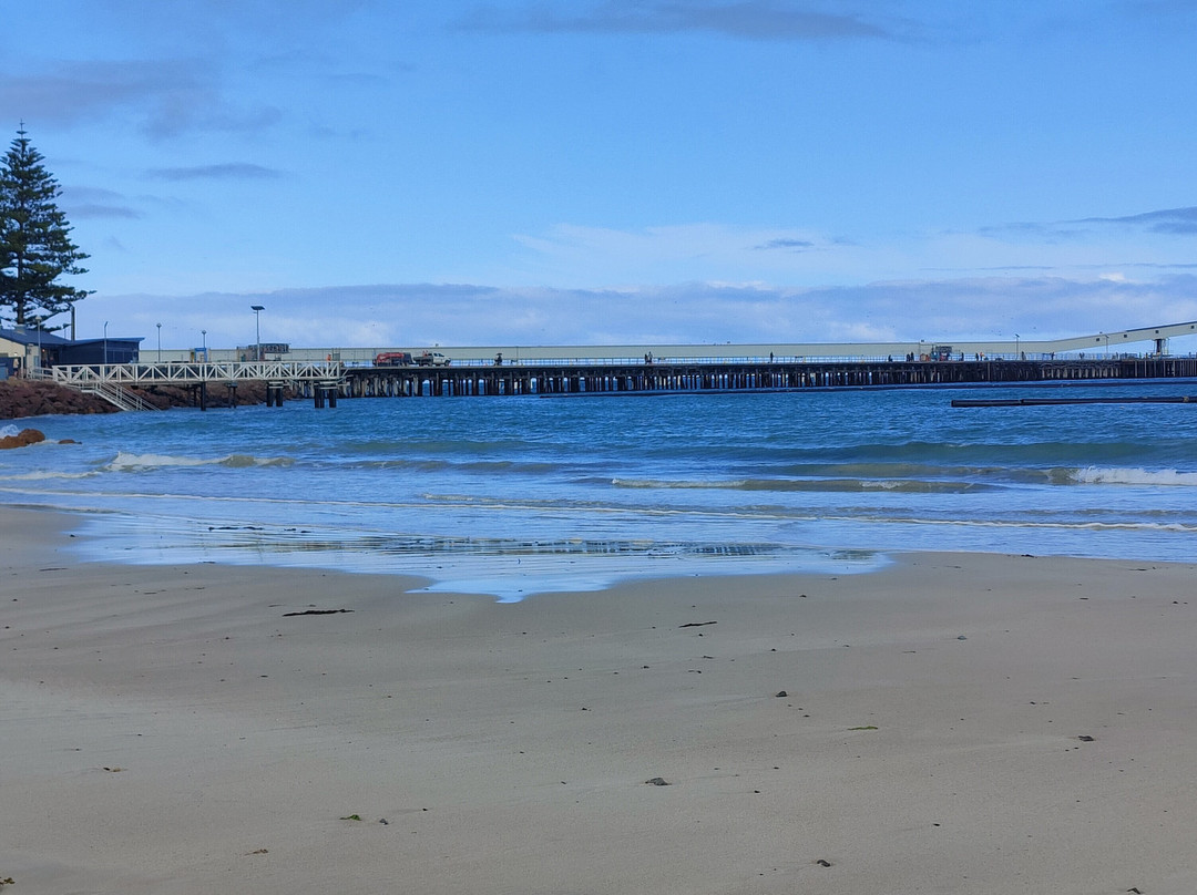 North Beach Wallaroo-Wallaroo必去景点