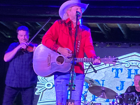 Ranchman’s Cookhouse & Dancehall-卡尔加里必去景点