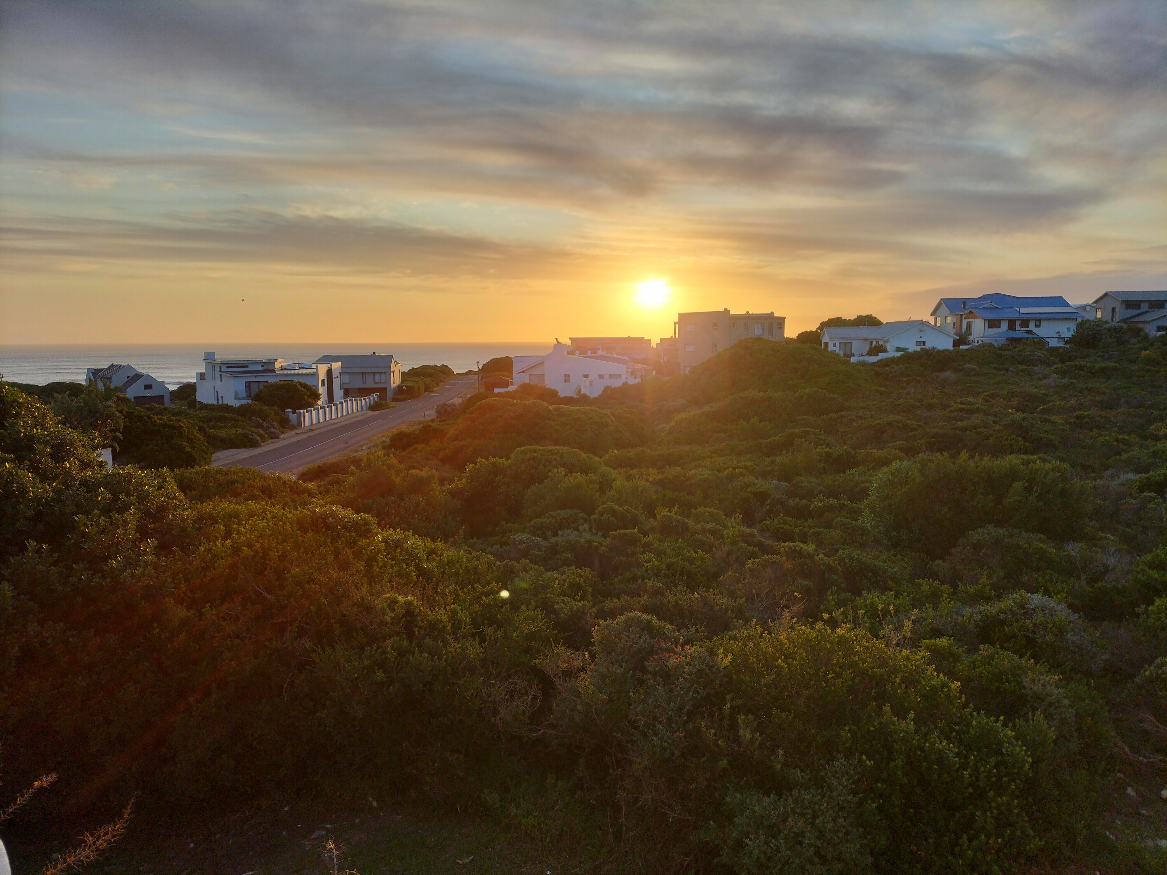 Bellamente Sirene Guesthouse-酒店景观