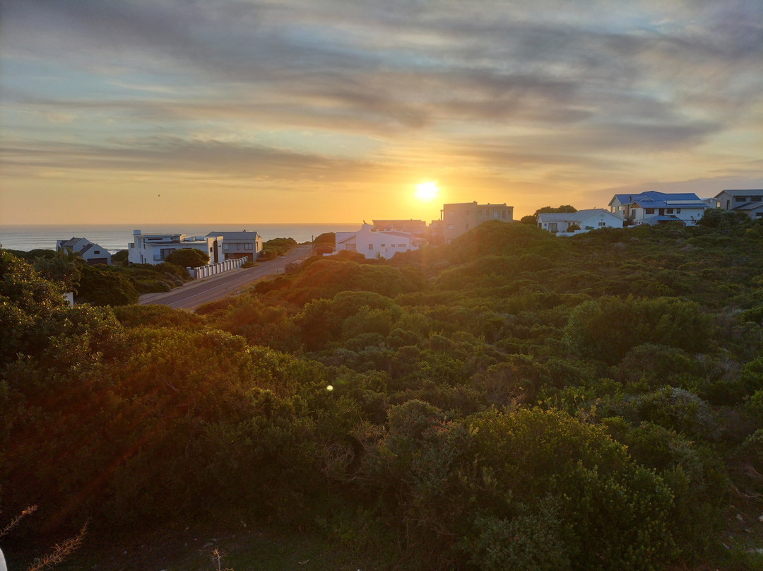 Bellamente Sirene Guesthouse主图