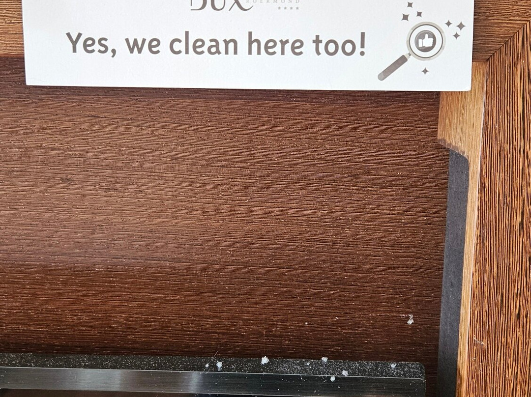 杜克斯酒店主图