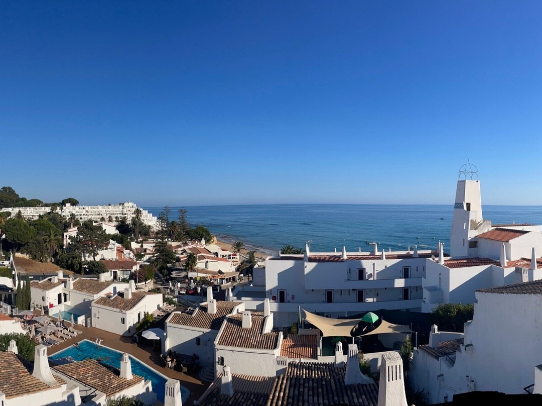 3HB Golden Beach主图