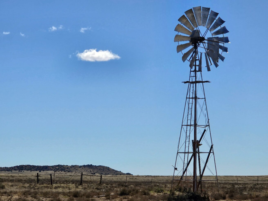 Kuilfontein Stable Cottages主图