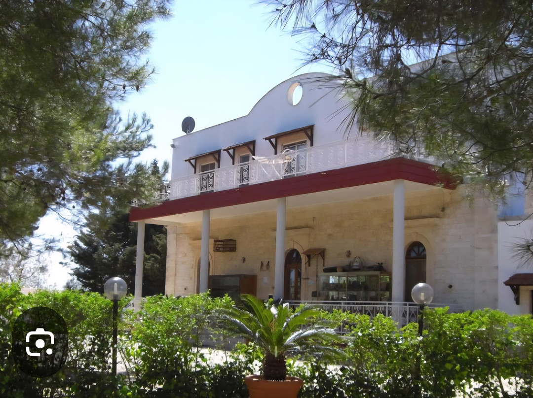 假日公寓酒店主图