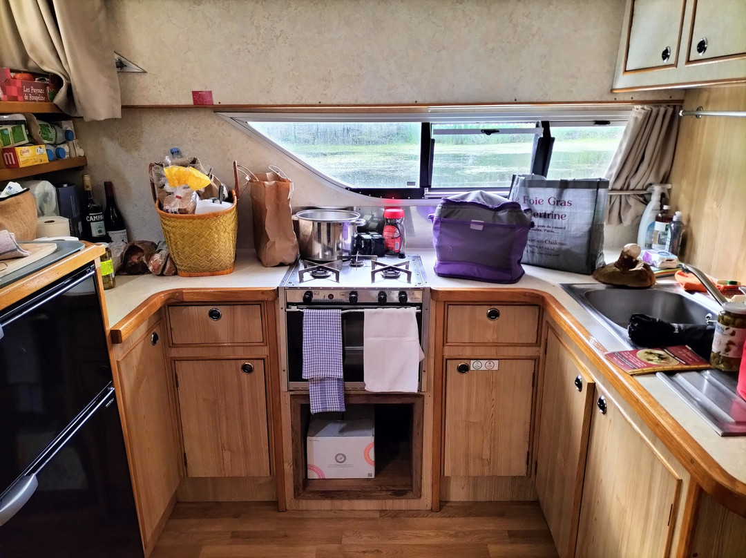 Le Boat - Messac-Messac必去景点