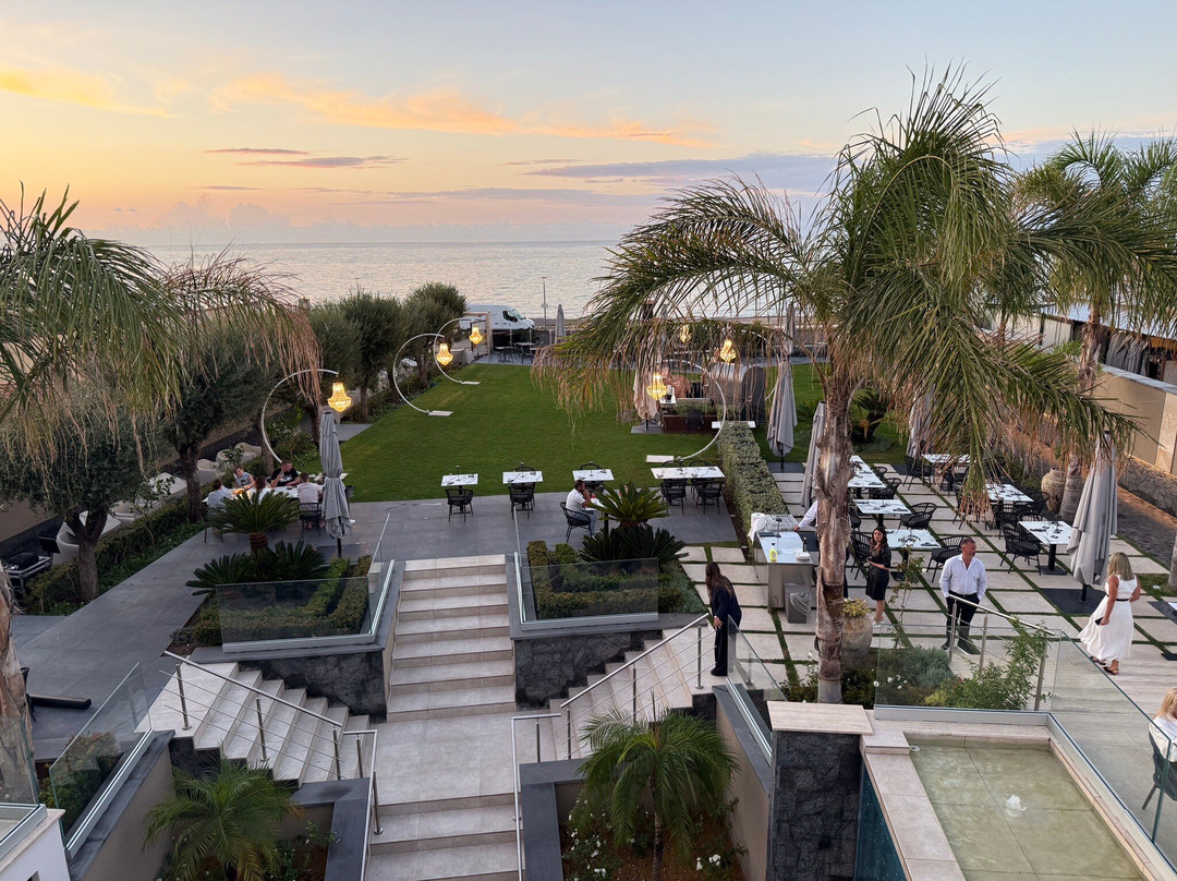 Palmar Boutique Hotel