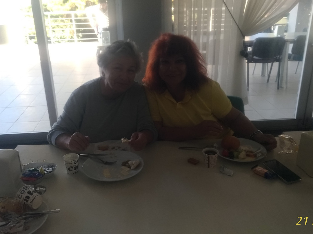 Kirikkale Uygulama Oteli主图