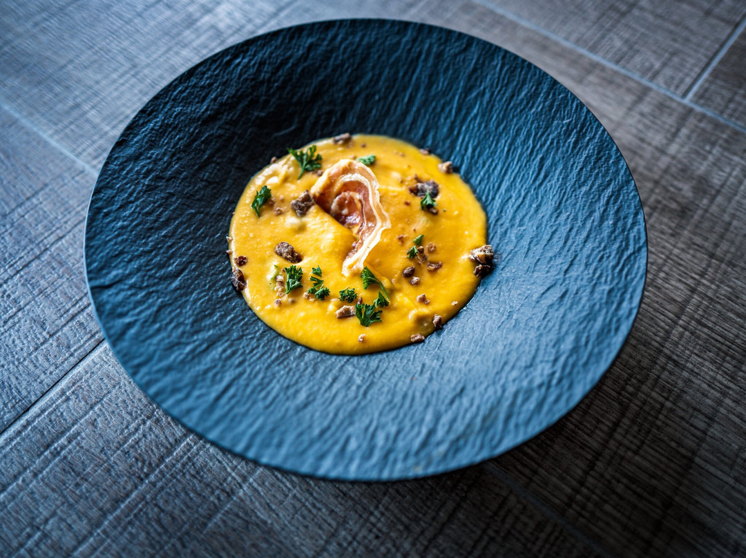 Restaurant l'Aromatik